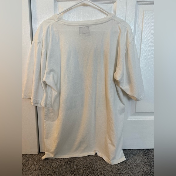 Free People Notre Dame Oversized T-shirt - Picture 3 of 4